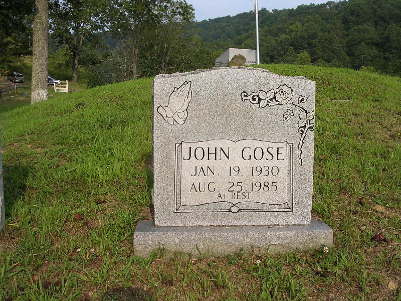 Gose, John.jpg